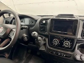 Foto 7 di 9: FIAT Ducato  290 TEL. CAB.TO 35 - CARROATTREZZI CHIUSO TRASPORTO AUTO - IVA ESPOSTA***
