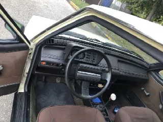 Foto 7 di 9: ALFA ROMEO Giulietta 1.8 Prima serie  