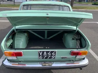 Foto 4 di 12: FIAT 128 special  