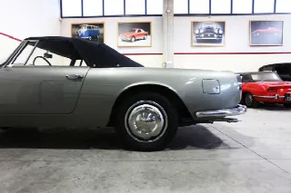 Foto 4 di 10: LANCIA Flaminia  