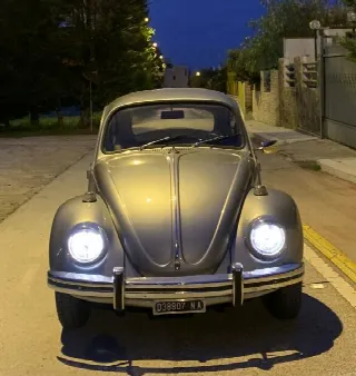 Foto 2 di 3: Volkswagen 1200  Maggiolino  
