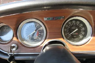 Foto 24 di 52: ALFA ROMEO GTA 1300 Junior 