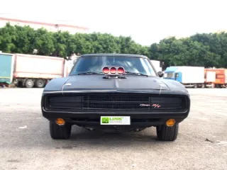 Foto 4 di 60: DODGE Charger R/T 440 512 STROKED 