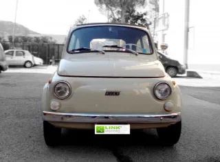 Foto 7 di 42: FIAT 500 F 