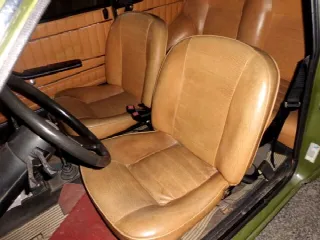 Foto 5 di 46: FIAT 128 COUPE' (SL) SPORT LUSSO 