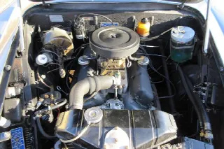 Foto 16 di 26: LANCIA Flaminia Gt Touring 