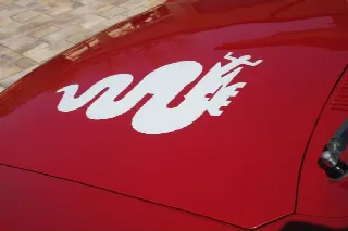 Foto 10 di 52: ALFA ROMEO GTA 1300 Junior 