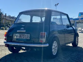 Foto 2 di 8: MINI CLASSIC (1959-2001) Cooper 1.3 