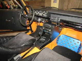 Foto 5 di 6: BMW Race replica  