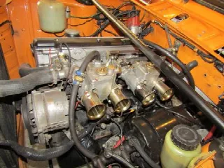Foto 6 di 6: BMW Race replica  