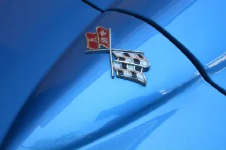 Foto 17 di 33: CHEVROLET Corvette C2 Sting Ray Convertibile 327/350 HP 