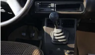 Foto 1 di 1: FIAT 131 Mirafiori CL