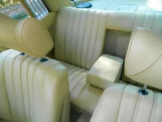 Foto 2 di 6: MERCEDES-BENZ 280 SLC    