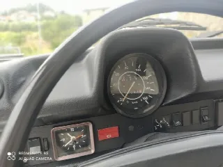 Foto 6 di 15: Volkswagen Maggiolino Cabrio    
