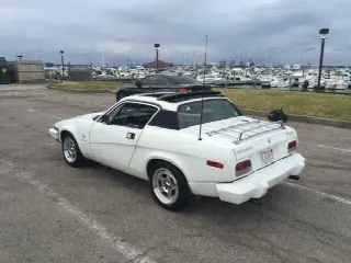 Foto 1 di 15: TRIUMPH TR8 COUPE ! 