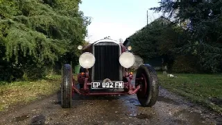 Foto 5 di 5: BUICK Series80 1931 