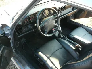Foto 7 di 8: PORSCHE 993 4S  
