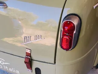 Foto 10 di 14: FIAT 1100 103 B  