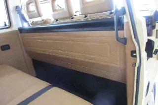 Foto 18 di 35: Volkswagen T3 Caravelle 