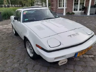 Foto 2 di 15: TRIUMPH TR8 COUPE ! 