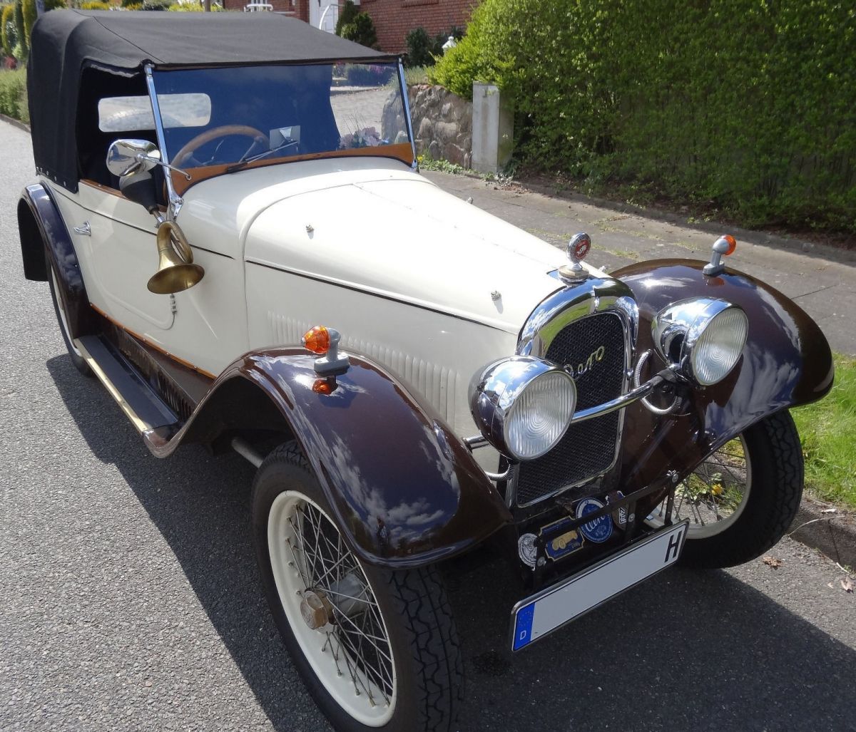 AERO 18 (662) 