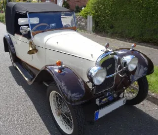 Foto 1 di 4: AERO 18 (662) 