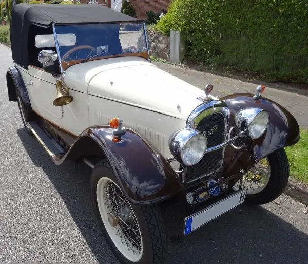 AERO 18 (662) 