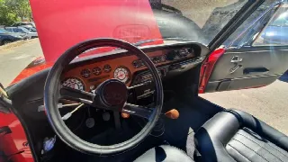 Foto 10 di 18: LANCIA Fulvia 3 1.3 S 