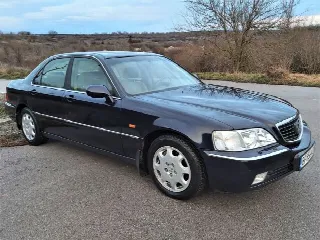 Foto 7 di 24: HONDA Legend KA9 3.5 V6 