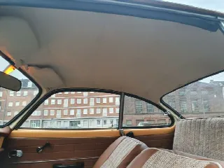 Foto 4 di 4: Volkswagen Karmann Ghia 