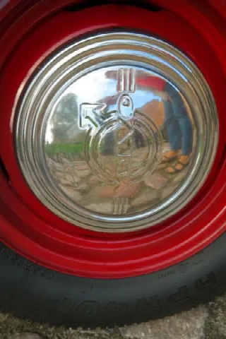 Foto 39 di 45: VOLVO PV 544 