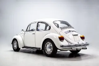 Foto 6 di 10: Volkswagen Beetle  