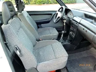 Foto 4 di 7: FIAT Uno Turbo i.e.  