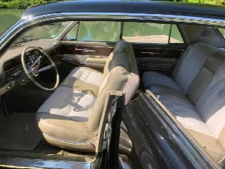 Foto 8 di 14: CADILLAC Fleetwood Serie 60 Special  