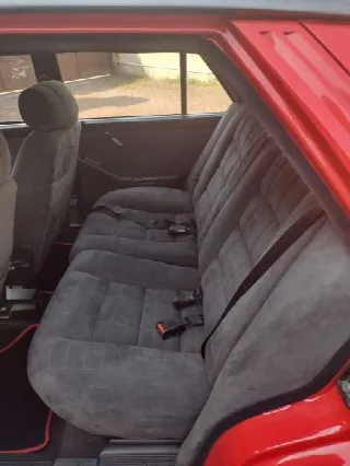 Foto 6 di 7: LANCIA Delta 1.6 HF Turbo 