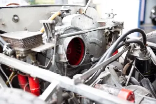 Foto 9 di 12: PORSCHE 718RSK GP SPYDER  - FIVA ASI    