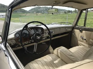Foto 5 di 8: ALVIS TD21 Graber Special    