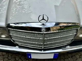 Foto 9 di 17: MERCEDES-BENZ 230 C CE coupè
