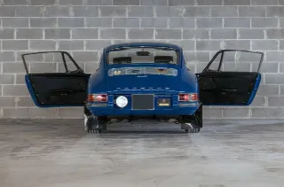 Foto 6 di 15: PORSCHE 911 2.0 SWB passo corto