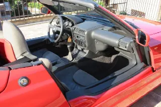 Foto 10 di 28: BMW Z1  