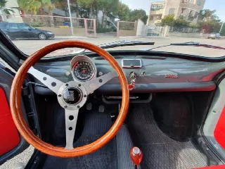 Foto 8 di 14: GIANNINI 500TV S  