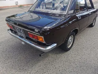 Foto 1 di 5: FIAT Altro s 