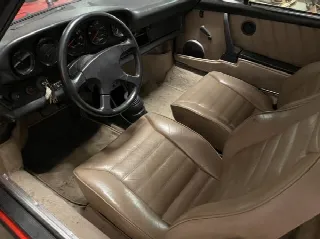Foto 5 di 9: PORSCHE 911 2.7