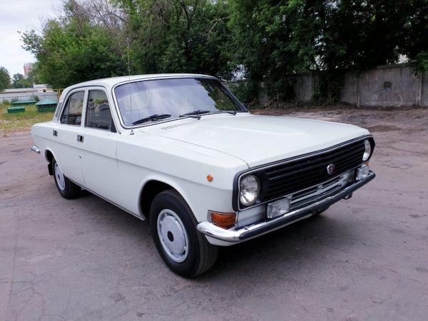 GAZ Other 2410 