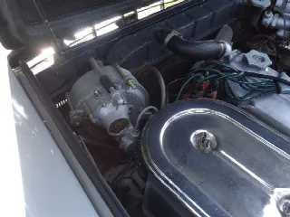 Foto 14 di 36: FIAT 2300 S 