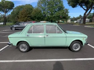 Foto 3 di 12: FIAT 128 special  