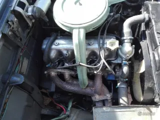Foto 5 di 5: FIAT 1500 Berlina