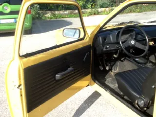 Foto 8 di 38: OPEL Kadett C 1.2 