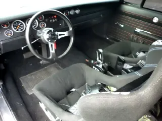 Foto 10 di 60: DODGE Charger R/T 440 512 STROKED 