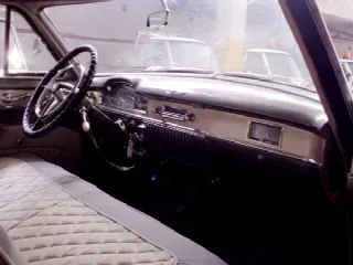 Foto 6 di 45: CADILLAC DeVille(1958-2005) SERIE 62 SEDAN 
